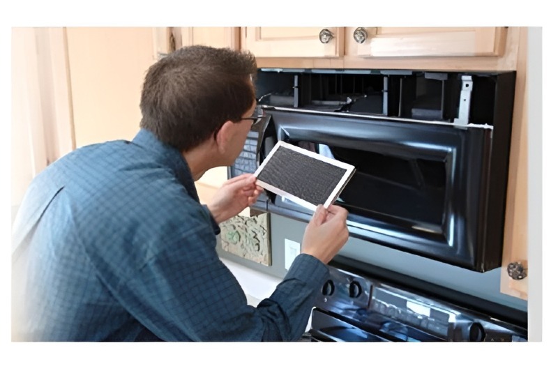 Buld-in Microwave Repair in Perris